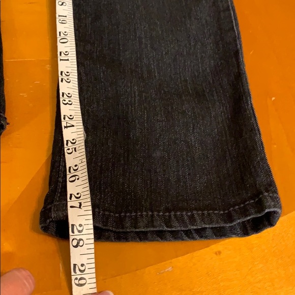 BEAU DAWSON Jeans - Picture 7 of 7